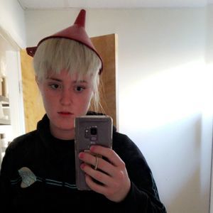 Meet your Posher, Corey